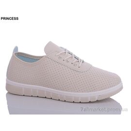 Кросівки жіночі модні Літо L69 (8 пар р.37-41) "Princess" недорого оптом від прямого постачальника