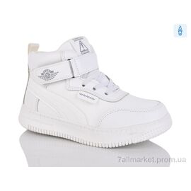 Фотография Ботинки детские удобные Весна/осень 1-780YH (8 пар р.27-32) "SANLIN" недорого оптом от прямого поставщика