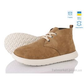 Фотография Ботинки женские стильные Весна/осень 7001-79 кор.з. (6 пар р.36-41) "A.N.I.One" недорого оптом от прямого поставщика