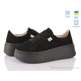 Кросівки жіночі модні Весна/осінь 50712 ч.з. (6 пар р.36-41) "A.N.I.One" недорого оптом від прямого постачальника