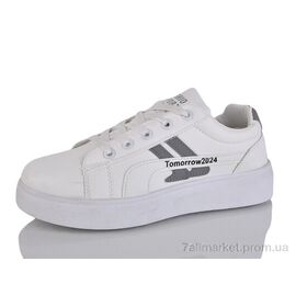 Кросівки жіночі модні Весна/осінь 3-11 (8 пар р.36-41) "Ok Shoes" недорого оптом від прямого постачальника