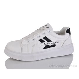 Фотография Кроссовки женские модные Весна/осень 3-13 (8 пар р.36-41) "Ok Shoes" недорого оптом от прямого поставщика