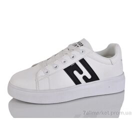 Кросівки жіночі модні Весна/осінь 3-17 (8 пар р.36-41) "Ok Shoes" недорого оптом від прямого постачальника