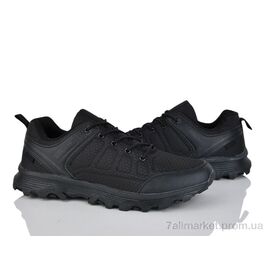 Фотография Кроссовки мужские модные Весна/осень 4183-D8992-1 (6 пар р.47-50) "Мир" недорого оптом от прямого поставщика