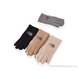 Рукавички для дітей Зима PD-BM mix (12 шт. р.сітка10-14) "TUZZI" недорого оптом від прямого постачальника