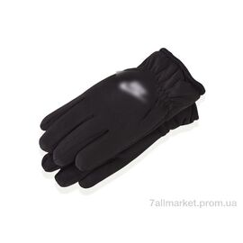 Чоловічі рукавиці Зима A29-NK black (неопрен) mix (12 шт. р.сітка11-13) "TUZZI" недорого оптом від прямого постачальника