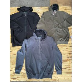 Фотография Кофта спортивная мужская SB1029 blue р.2XL-6XL "Sabihina" недорого оптом от прямого поставщика