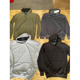 Фотография Худи мужской SB1033 khaki р.M-3XL "Sabihina" недорого оптом от прямого поставщика