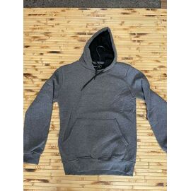 Фотография Худи мужской SB1040 grey р.2XL-6XL "Sabihina" недорого оптом от прямого поставщика