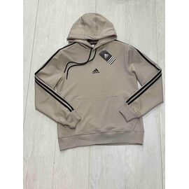 Худи чоловічий AZ0167 beige р.46-54 "Annet" недорого оптом від прямого постачальника