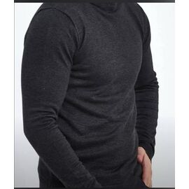 Фотография Гольф мужской FI1058 grey р.54-58 "Annet" недорого оптом от прямого поставщика