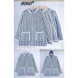 Кардиган жіночий LO8060 mix р.54 "Annet" недорого оптом від прямого постачальника