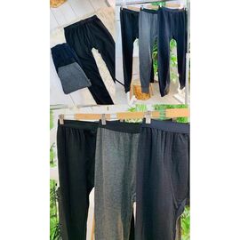 Чоловічі підштанники VE0111 black р.XL-4XL "Annet" недорого оптом від прямого постачальника