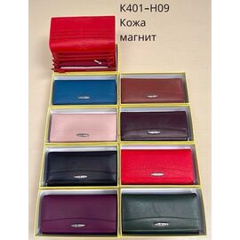 Гаманець жіночий SA401-09 mix р.18.5*9*2 "Chus" недорого оптом від прямого постачальника