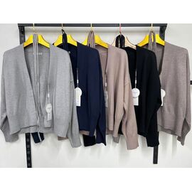 Кофта жіноча 11667 mix р.46-48 "Yafeier" недорого оптом від прямого постачальника