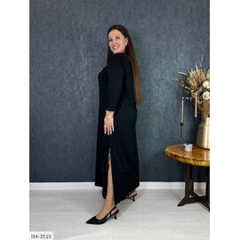 Фотография Женское платье БАТАЛ р.46-48;50-52;54-56;58-60;62-64 "VLADA" купить недорого от прямого поставщика