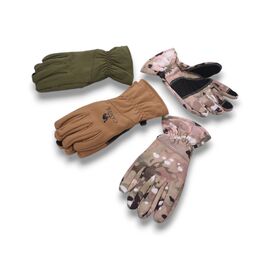 Фотография Перчатки мужские YD201 mix р.M-XL "YLZL" недорого оптом от прямого поставщика