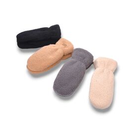 Фотография Варежки для женщин 5-101 mix р.S-L "YLZL" недорого оптом от прямого поставщика