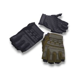 Фотография Перчатки мужские BZ01 mix р.M-XL "YLZL" недорого оптом от прямого поставщика