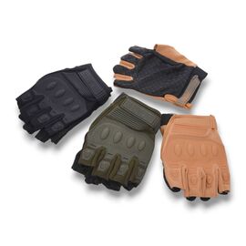 Фотография Перчатки мужские BZ05 mix р.M-XL "YLZL" недорого оптом от прямого поставщика