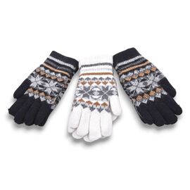 Фотография Перчатки мужские C5 mix р.M-XL "YLZL" недорого оптом от прямого поставщика