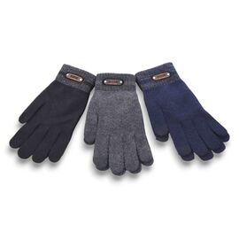 Фотография Перчатки мужские 8124 mix р.M-XL "YLZL" недорого оптом от прямого поставщика