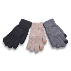 Чоловічі рукавиці 8019 mix р.M-XL "YLZL" недорого оптом від прямого постачальника