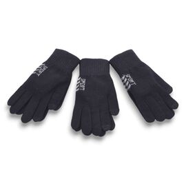 Фотография Перчатки мужские 8501 black р.M-XL "YLZL" недорого оптом от прямого поставщика