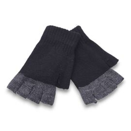 Фотография Перчатки мужские C56 black р.M-XL "YLZL" недорого оптом от прямого поставщика