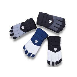 Чоловічі рукавиці HX101 mix р.L-2XL "YLZL" недорого оптом від прямого постачальника