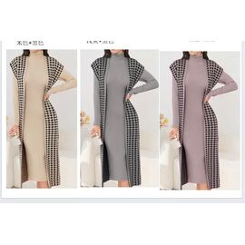 Костюм жіночий 11647 mix р.48-50 "Yafeier" недорого оптом від прямого постачальника