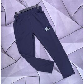 Фотография Штаны спортивные мужские 6624 navy р.S-2XL "MACCALI" недорого оптом от прямого поставщика