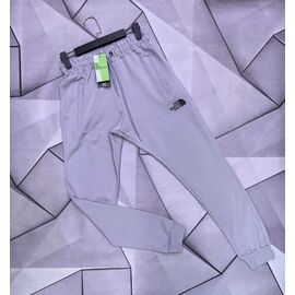 Фотография Штаны спортивные мужские 6627 grey р.S-2XL "MACCALI" недорого оптом от прямого поставщика