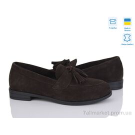 Туфлі жіночі стильні Весна/осінь 410-44 (6 пар р.36-40) "Ailinda" недорого оптом від прямого постачальника