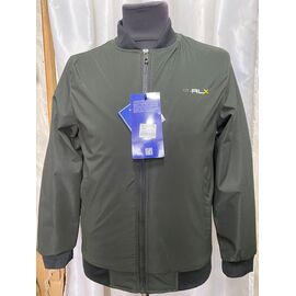 Фотография Куртка мужская 921 green р.M-3XL "R-RLX" недорого оптом от прямого поставщика