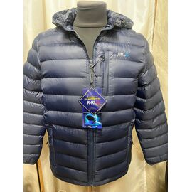 Фотография Куртка мужская 166 navy р.M-3XL "R-RLX" недорого оптом от прямого поставщика