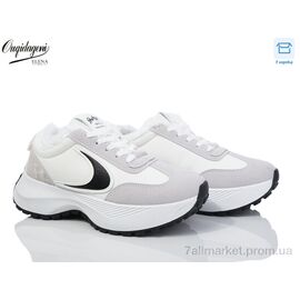 Фотография Кроссовки женские модные зима X556-2 (8 пар р.37-41) "Dageni" недорого оптом от прямого поставщика