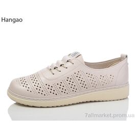 Фотография Туфли женские стильные Лето M93372-6 (6 пар р.41-43) "LR.Brother" недорого оптом от прямого поставщика