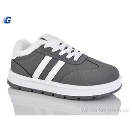 Кросівки жіночі модні Зима B25403-3 (8 пар р.36-41) "Navigator" недорого оптом від прямого постачальника