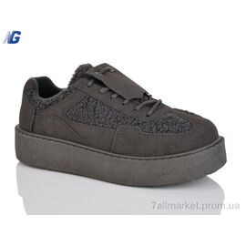 Кросівки жіночі модні Весна/осінь B25410-3 (8 пар р.36-41) "Navigator" недорого оптом від прямого постачальника