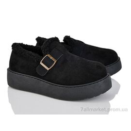 Фотография Угги женские утепленные зима W691-1 (8 пар р.36-41) "LQD" недорого оптом от прямого поставщика