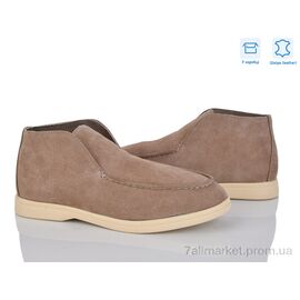 Фотография Туфли женские стильные Весна/осень PL80-3 (8 пар р.36-41) "L&M-Lemon" недорого оптом от прямого поставщика