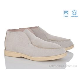 Фотография Туфли женские стильные Весна/осень PL80-4 (8 пар р.36-41) "L&M-Lemon" недорого оптом от прямого поставщика