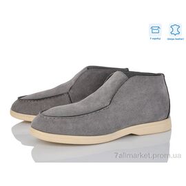 Фотография Туфли женские стильные Весна/осень PL80-5 (8 пар р.36-41) "L&M-Lemon" недорого оптом от прямого поставщика