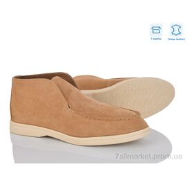 Фотография Туфли женские стильные Весна/осень PL80-7 (8 пар р.36-41) "L&M-Lemon" недорого оптом от прямого поставщика