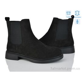 Фотография Ботинки женские стильные Весна/осень MP1-3 (8 пар р.36-41) "Love-L&M-ZDW" недорого оптом от прямого поставщика