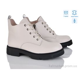 Фотография Ботинки женские стильные Весна/осень MP3-2 (8 пар р.36-41) "L&M-Lemon" недорого оптом от прямого поставщика