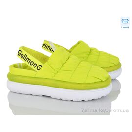 Фотография Тапки женские для дома зима 2024-54-4 (8 пар р.36-41) "CAP" недорого оптом от прямого поставщика