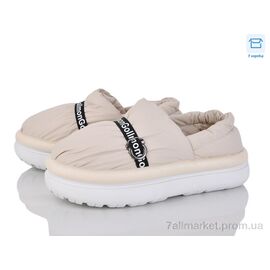 Фотография Тапки женские для дома зима 2024-53-3 (8 пар р.36-41) "CAP" недорого оптом от прямого поставщика