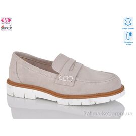 Туфлі жіночі стильні Весна/осінь MG8022 (8 пар р.36-40) "Gukkcr" недорого оптом від прямого постачальника